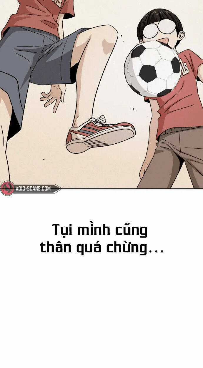 Lớ Ngớ Vớ Phải Tình Yêu Chapter 66.2 trang 28