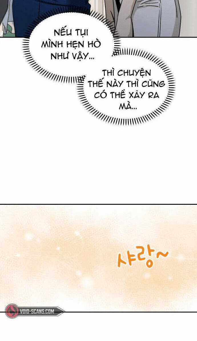 Lớ Ngớ Vớ Phải Tình Yêu Chapter 66.2 trang 3