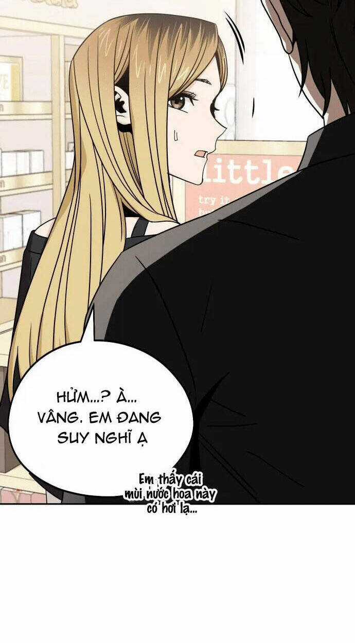 Lớ Ngớ Vớ Phải Tình Yêu Chapter 66.2 trang 31