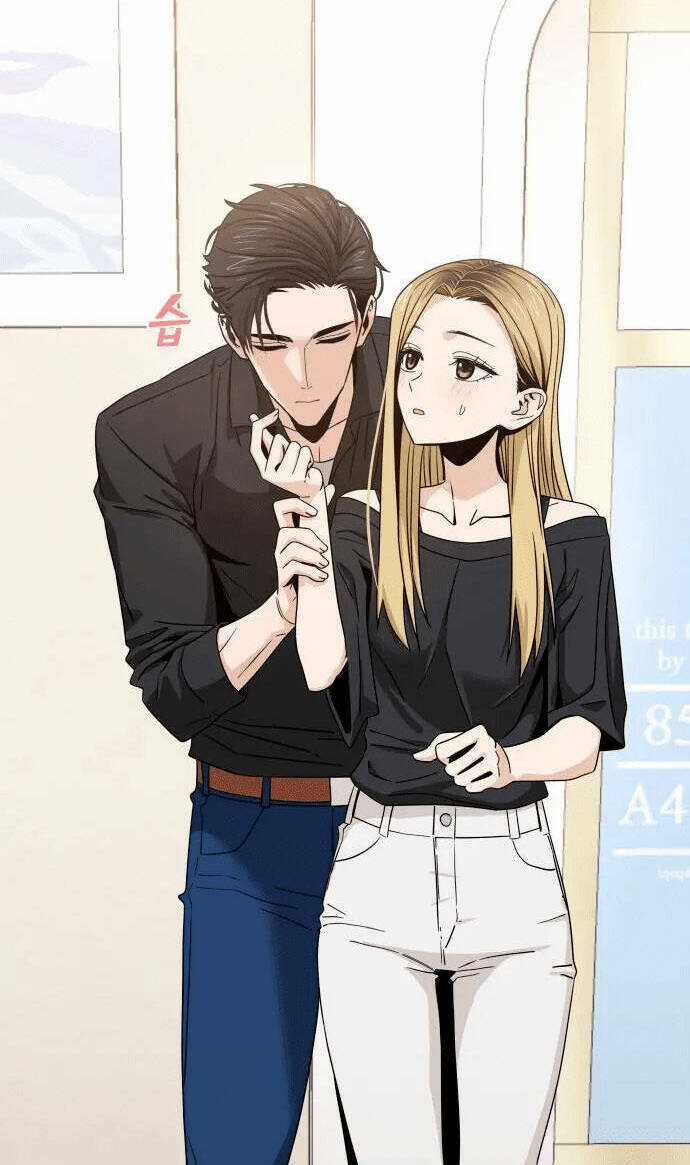 Lớ Ngớ Vớ Phải Tình Yêu Chapter 66.2 trang 34