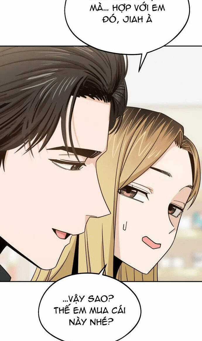 Lớ Ngớ Vớ Phải Tình Yêu Chapter 66.2 trang 37