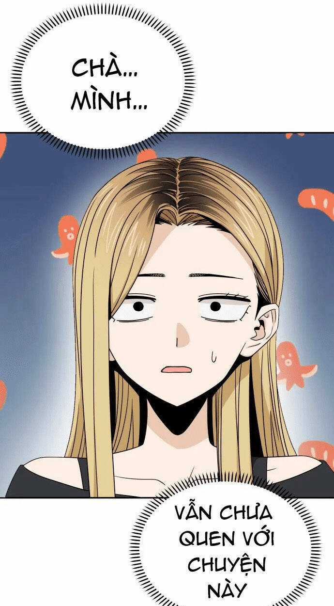 Lớ Ngớ Vớ Phải Tình Yêu Chapter 66.2 trang 40