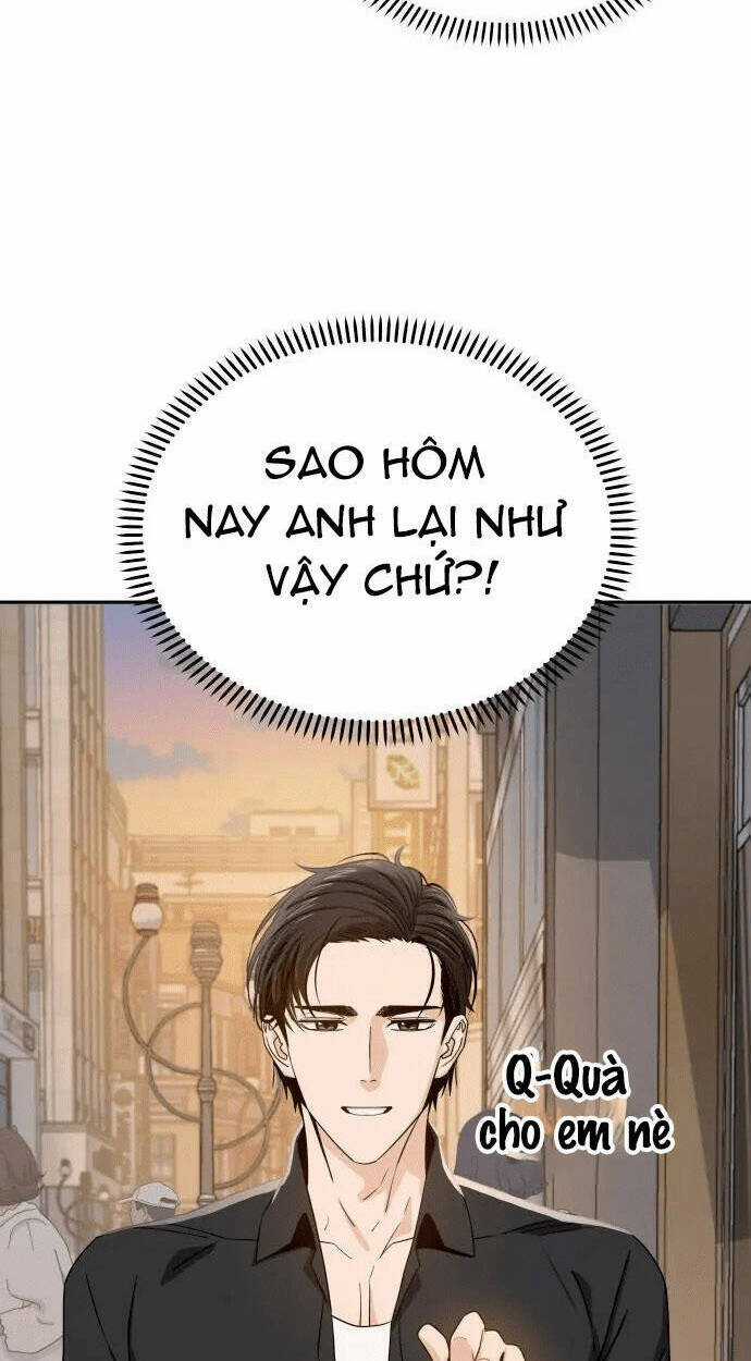Lớ Ngớ Vớ Phải Tình Yêu Chapter 66.2 trang 41