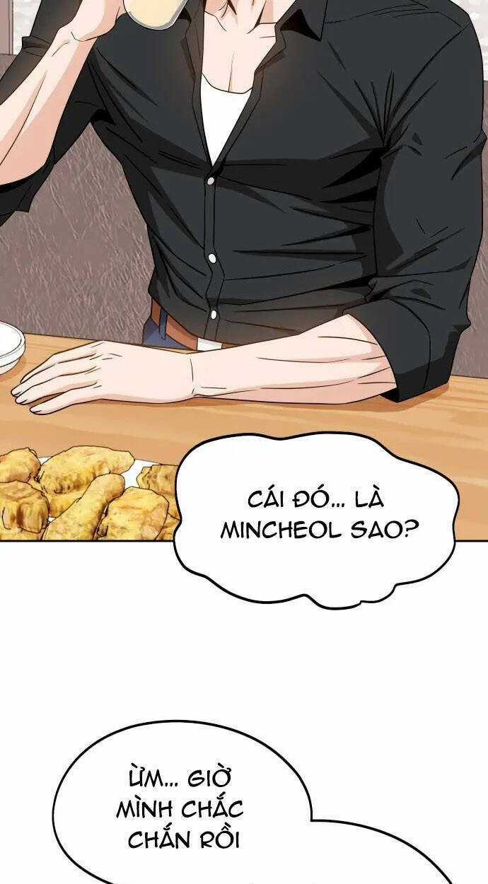 Lớ Ngớ Vớ Phải Tình Yêu Chapter 66.2 trang 52