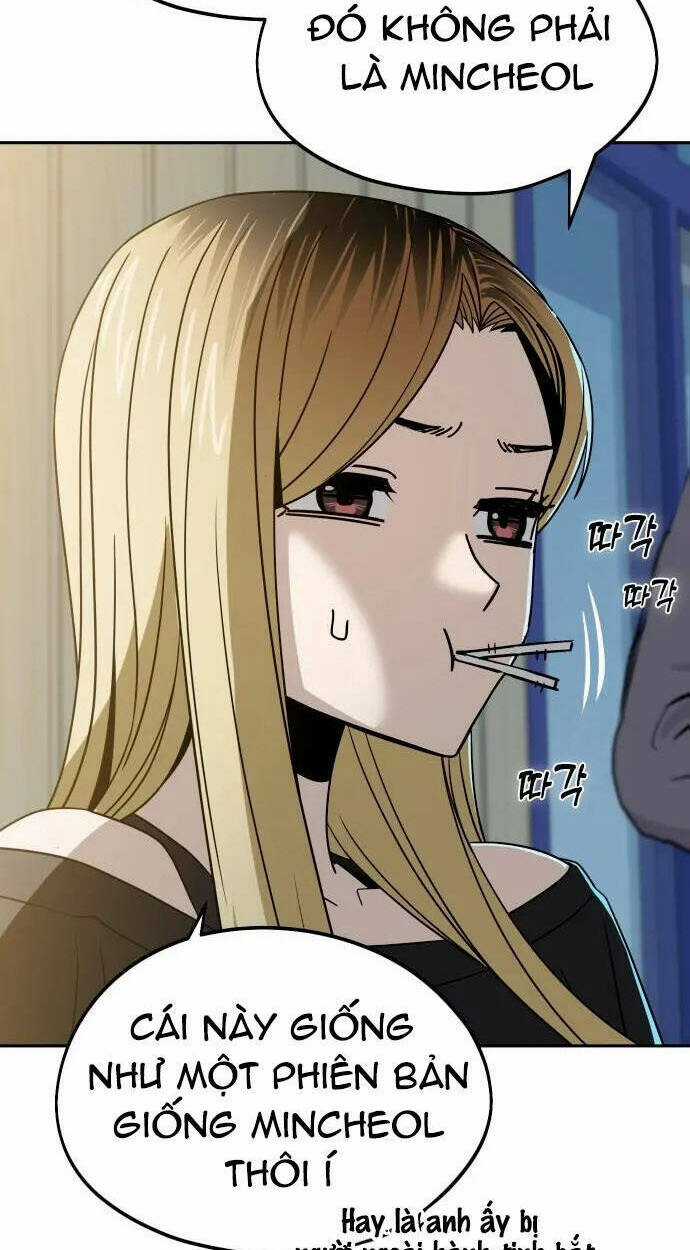 Lớ Ngớ Vớ Phải Tình Yêu Chapter 66.2 trang 53