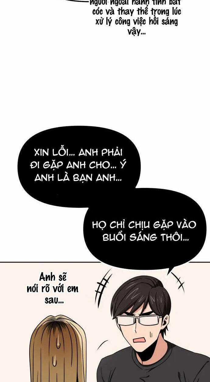 Lớ Ngớ Vớ Phải Tình Yêu Chapter 66.2 trang 54
