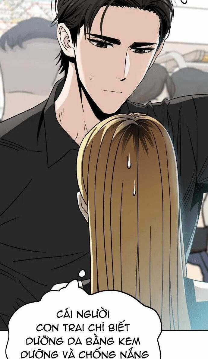 Lớ Ngớ Vớ Phải Tình Yêu Chapter 66.2 trang 6