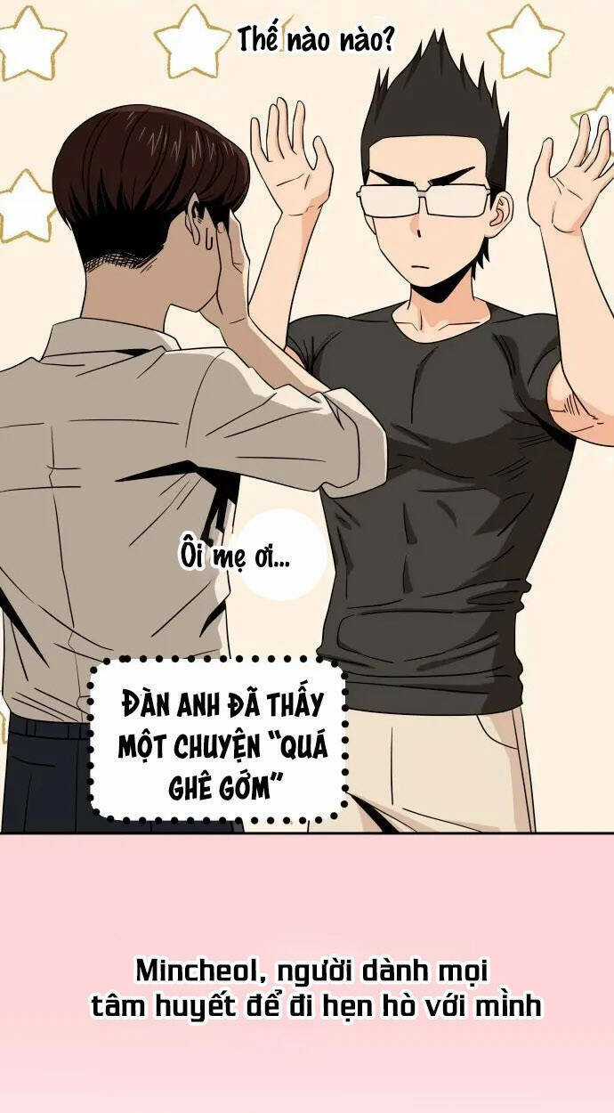 Lớ Ngớ Vớ Phải Tình Yêu Chapter 66.2 trang 64