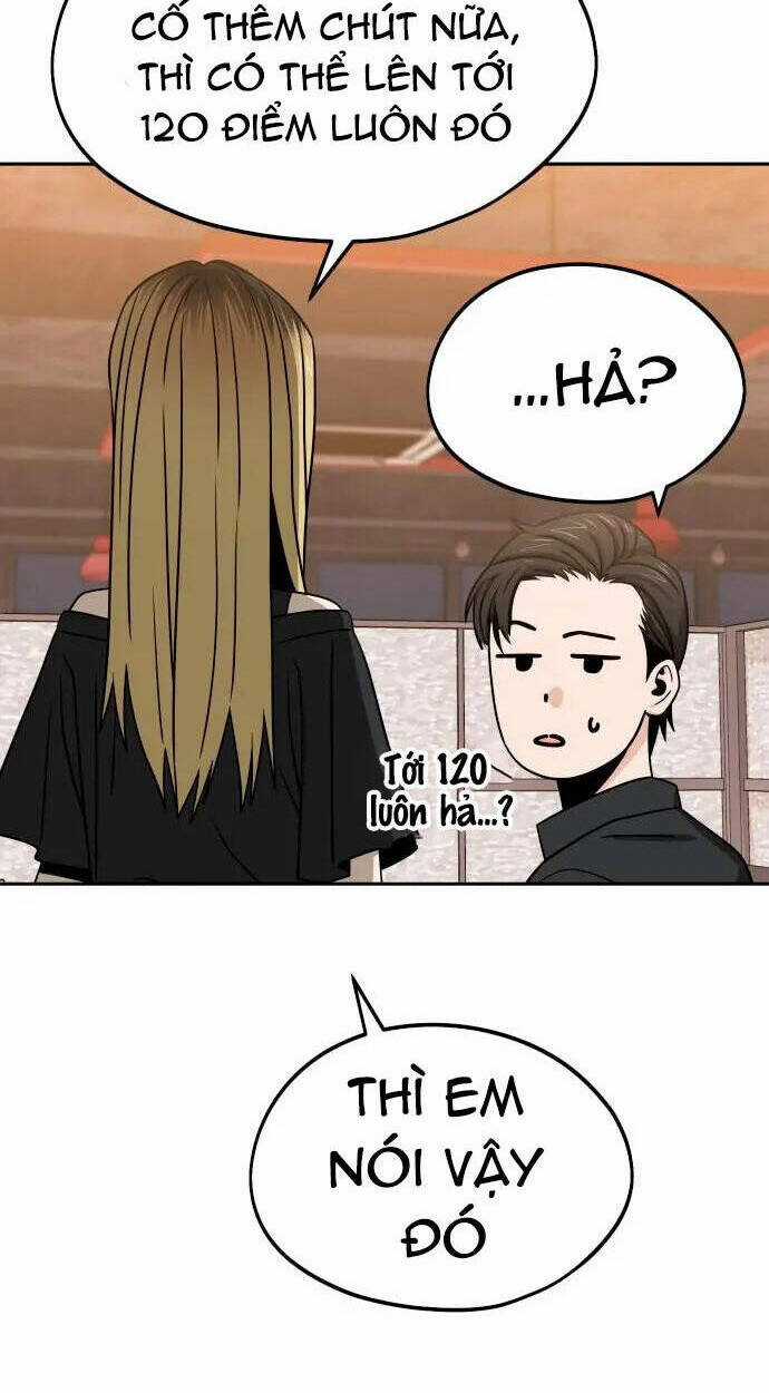 Lớ Ngớ Vớ Phải Tình Yêu Chapter 66.2 trang 71