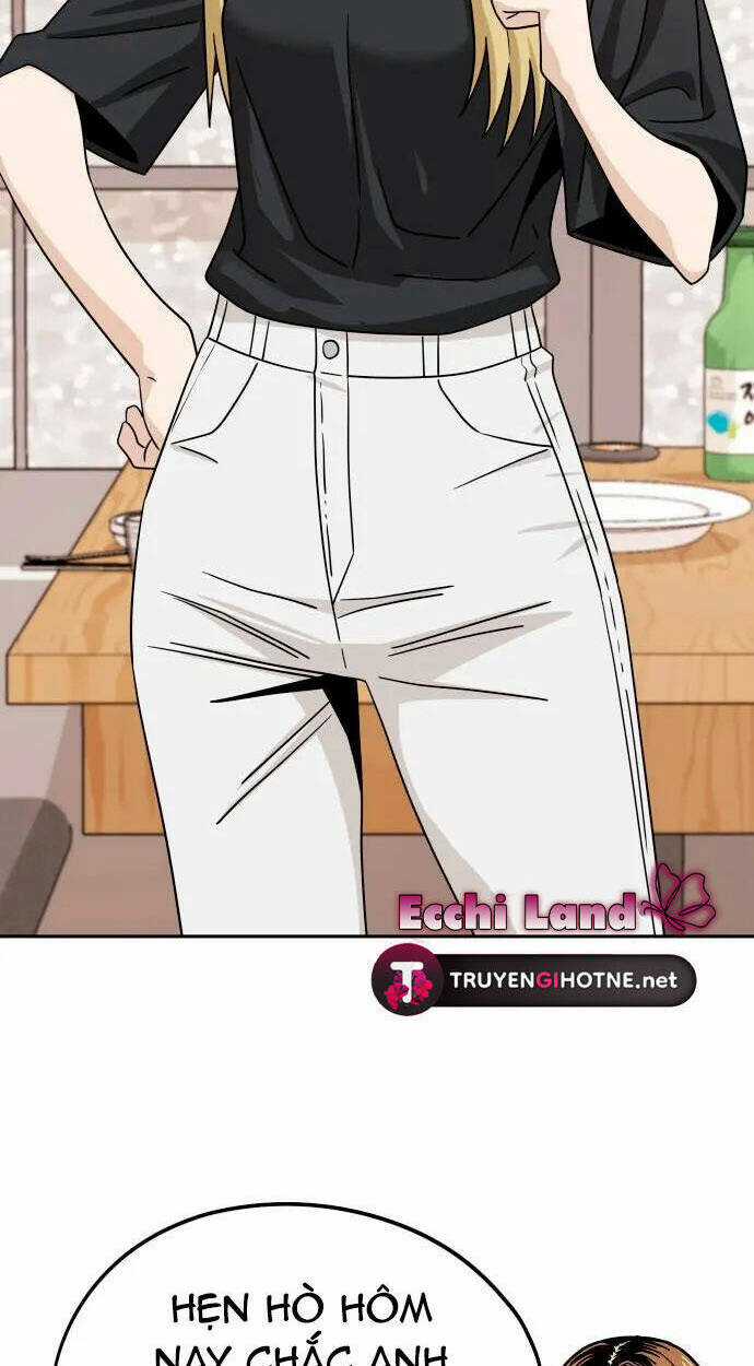 Lớ Ngớ Vớ Phải Tình Yêu Chapter 66.2 trang 73