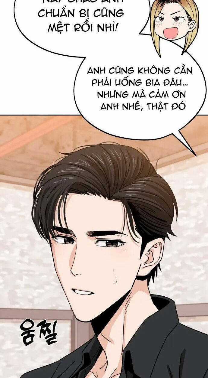 Lớ Ngớ Vớ Phải Tình Yêu Chapter 66.2 trang 74