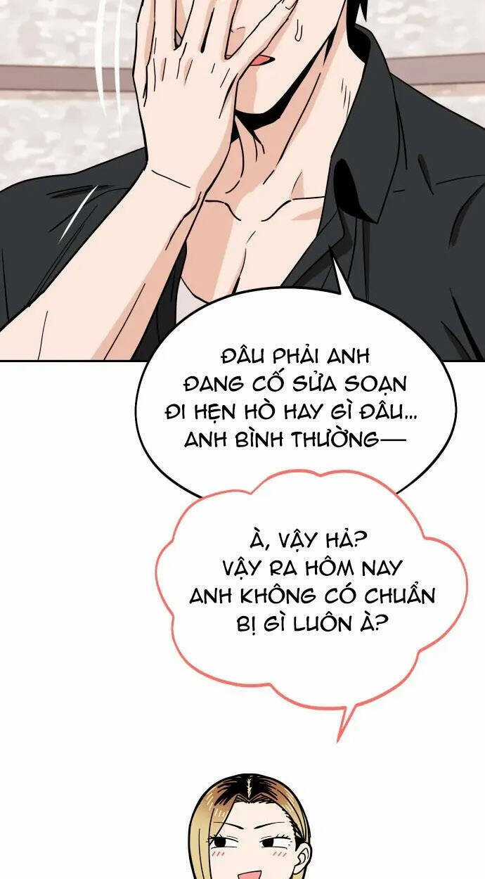 Lớ Ngớ Vớ Phải Tình Yêu Chapter 66.2 trang 76