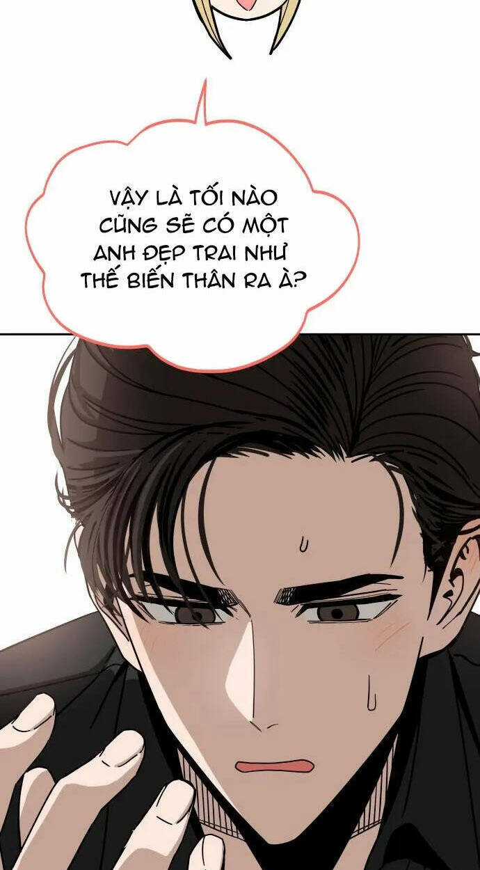 Lớ Ngớ Vớ Phải Tình Yêu Chapter 66.2 trang 77
