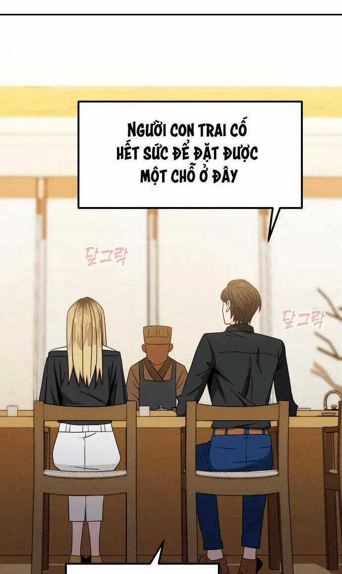 Lớ Ngớ Vớ Phải Tình Yêu Chapter 66.2 trang 9