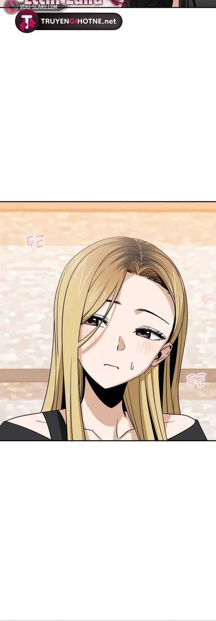 Lớ Ngớ Vớ Phải Tình Yêu Chapter 67.1 trang 10