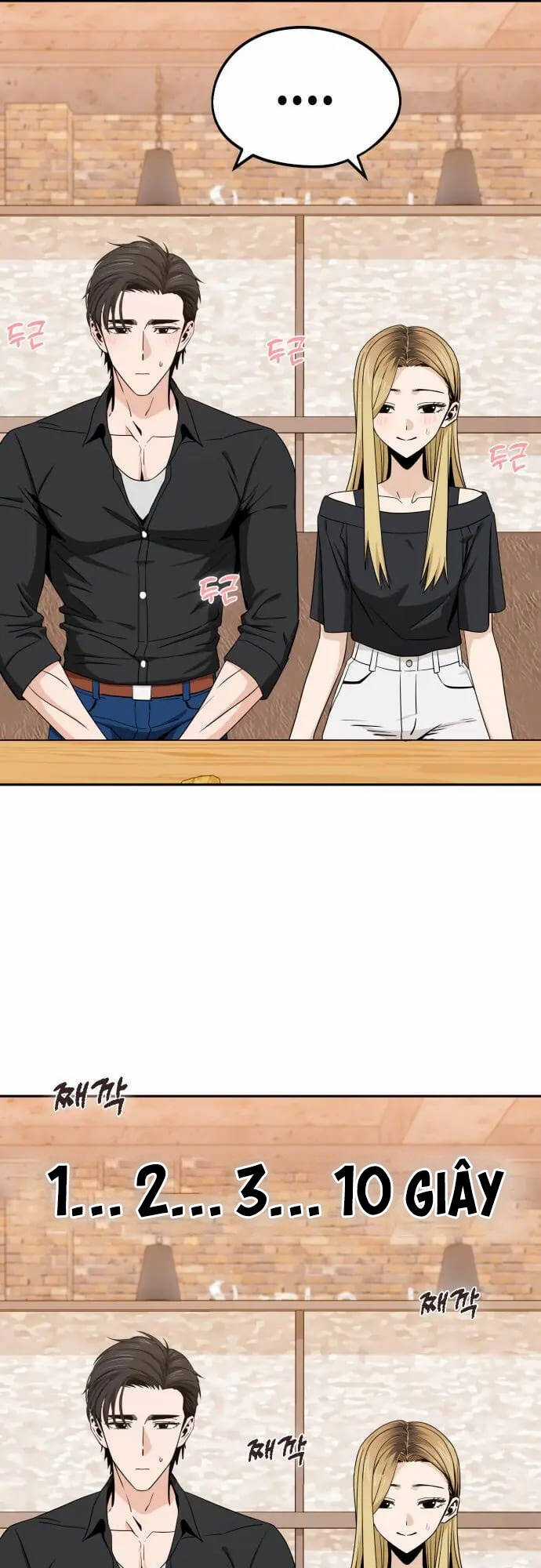 Lớ Ngớ Vớ Phải Tình Yêu Chapter 67.1 trang 11