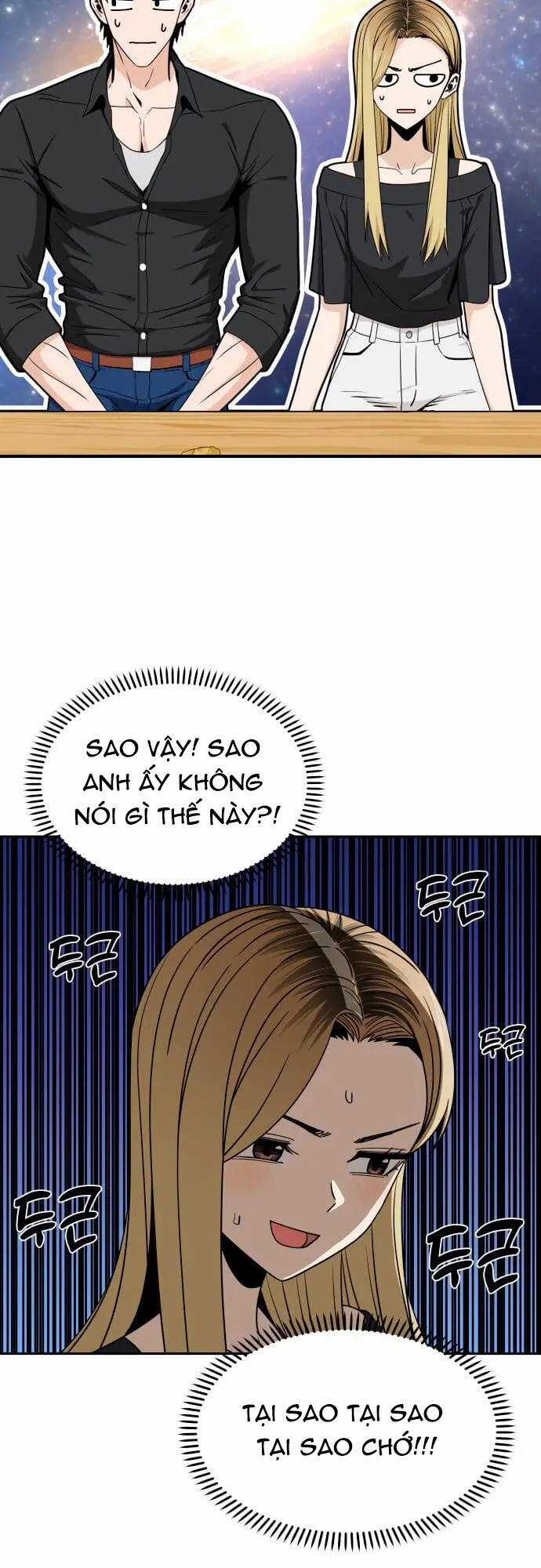 Lớ Ngớ Vớ Phải Tình Yêu Chapter 67.1 trang 13