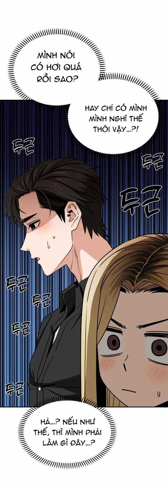 Lớ Ngớ Vớ Phải Tình Yêu Chapter 67.1 trang 14