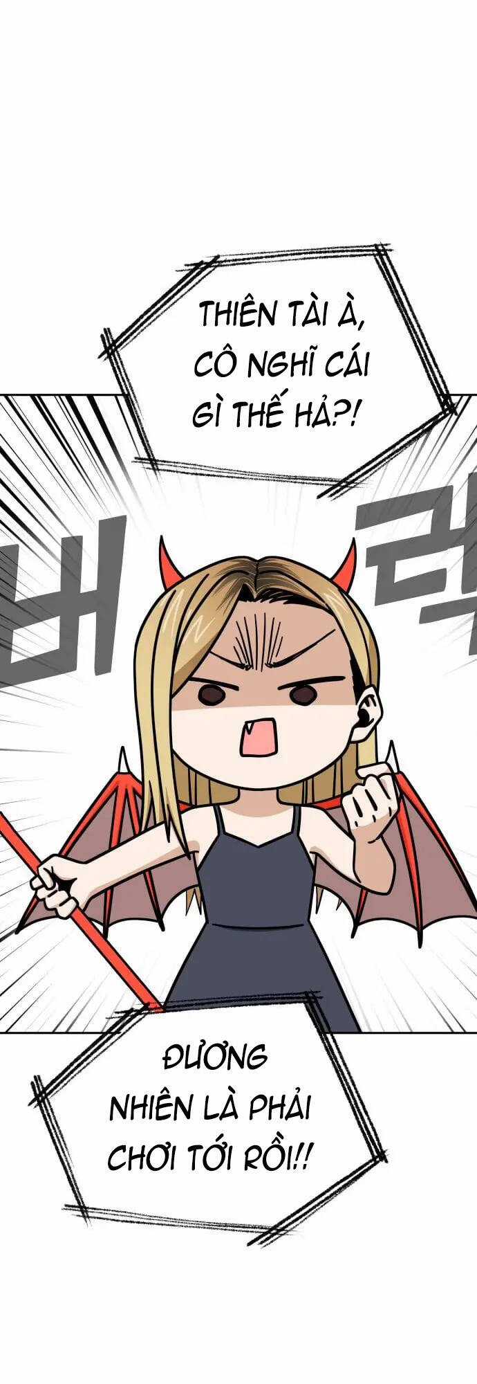 Lớ Ngớ Vớ Phải Tình Yêu Chapter 67.1 trang 15