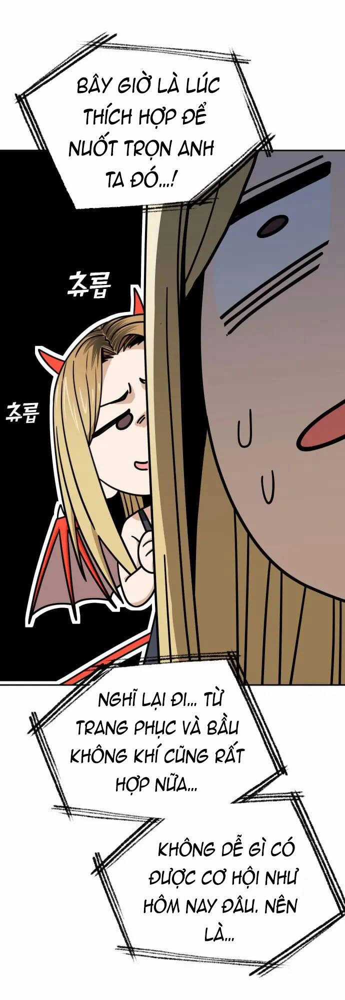 Lớ Ngớ Vớ Phải Tình Yêu Chapter 67.1 trang 16