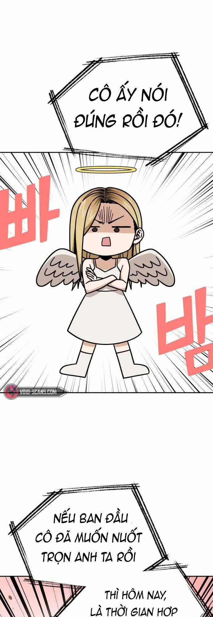 Lớ Ngớ Vớ Phải Tình Yêu Chapter 67.1 trang 17