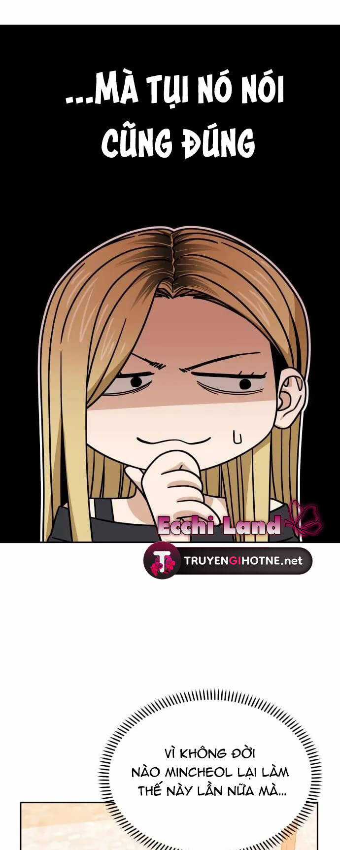 Lớ Ngớ Vớ Phải Tình Yêu Chapter 67.1 trang 19