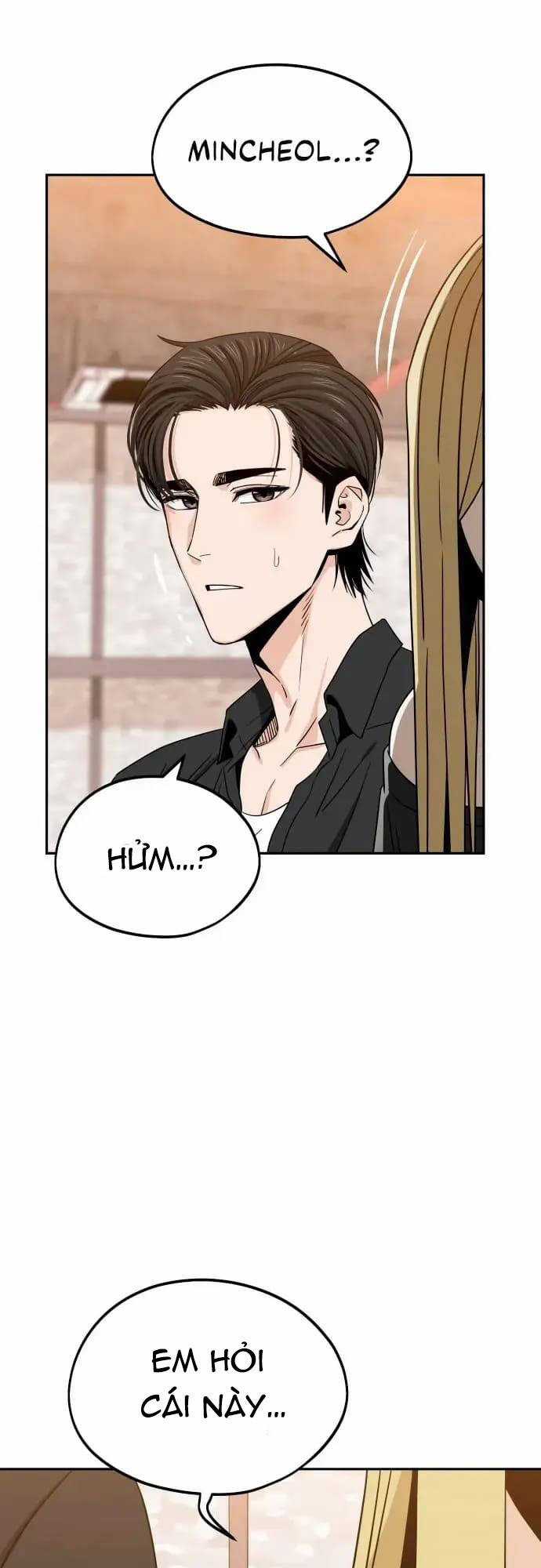 Lớ Ngớ Vớ Phải Tình Yêu Chapter 67.1 trang 2