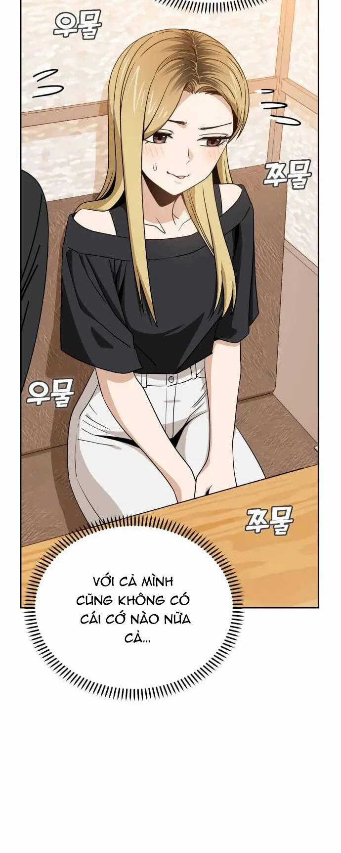 Lớ Ngớ Vớ Phải Tình Yêu Chapter 67.1 trang 20