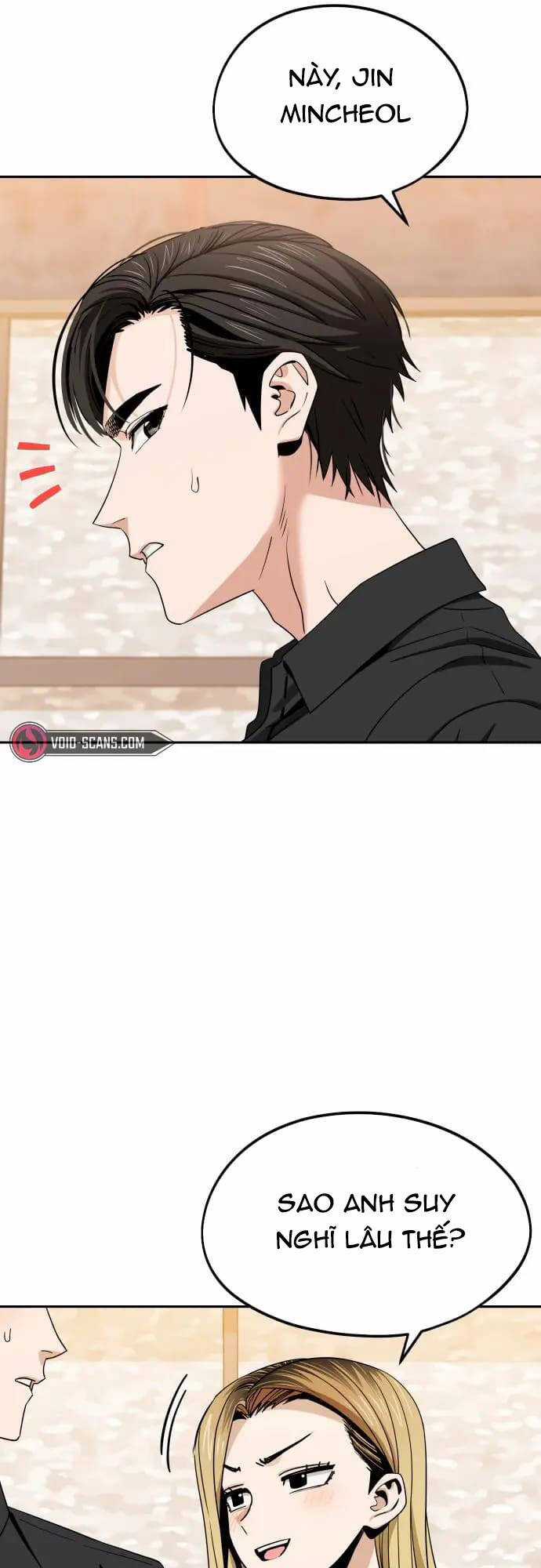 Lớ Ngớ Vớ Phải Tình Yêu Chapter 67.1 trang 21