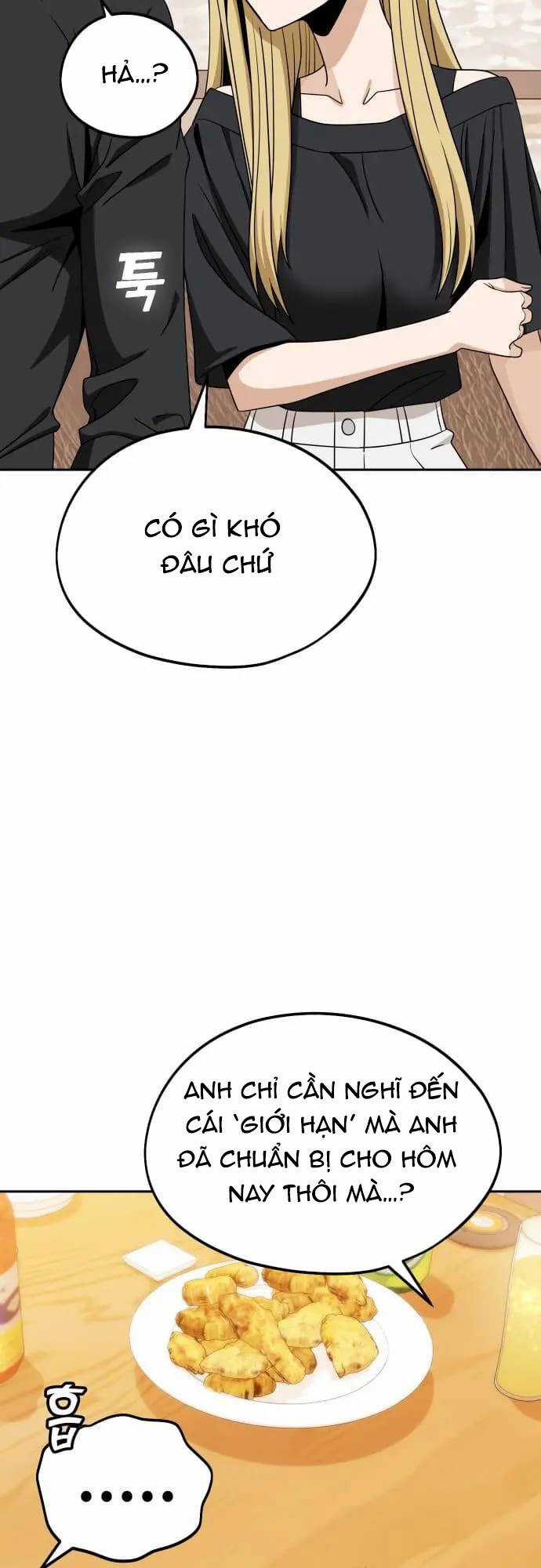 Lớ Ngớ Vớ Phải Tình Yêu Chapter 67.1 trang 22