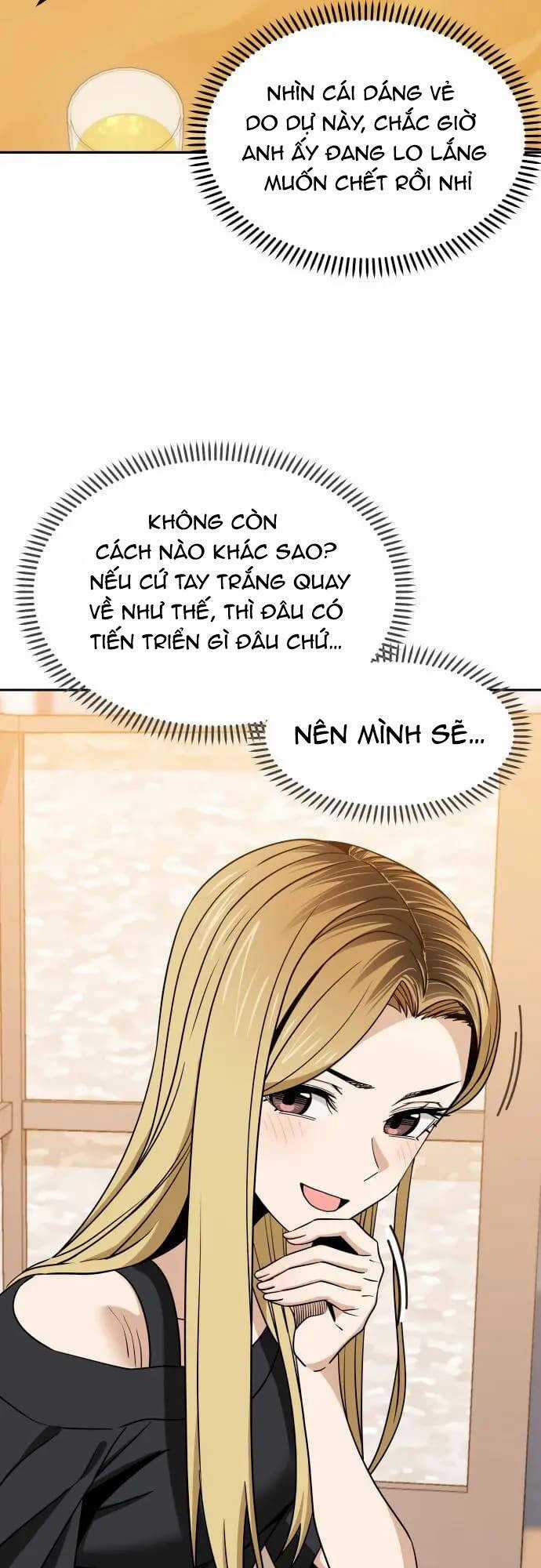 Lớ Ngớ Vớ Phải Tình Yêu Chapter 67.1 trang 23