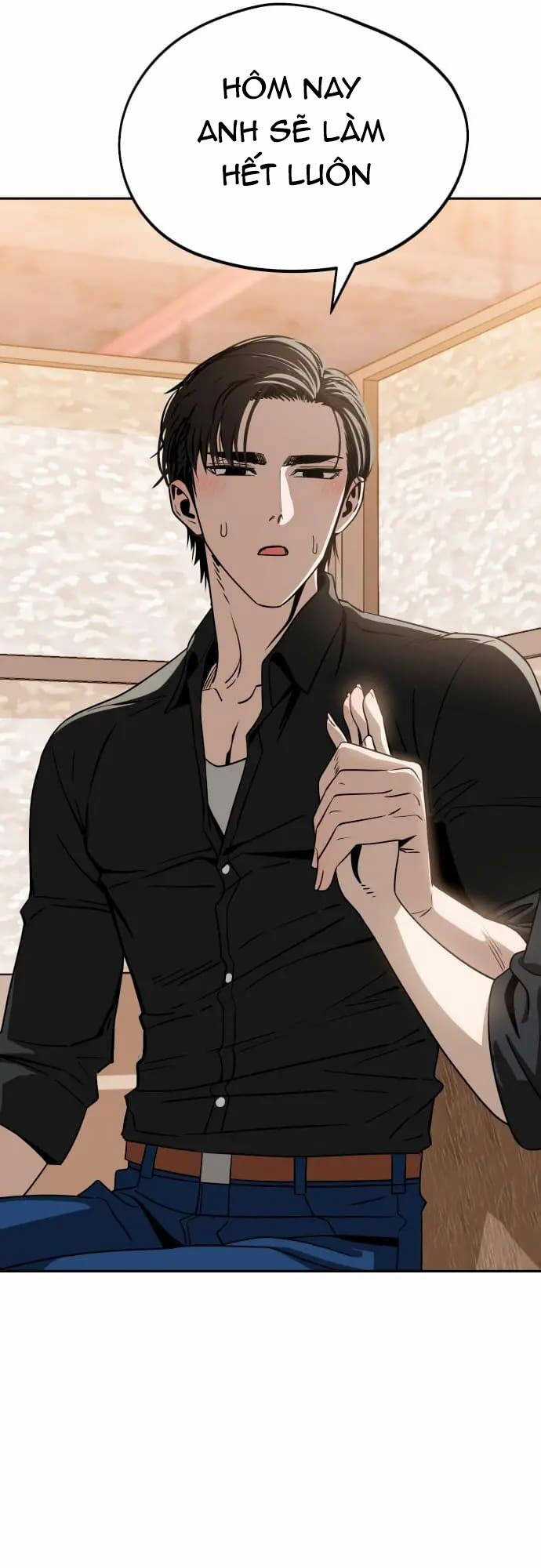 Lớ Ngớ Vớ Phải Tình Yêu Chapter 67.1 trang 26