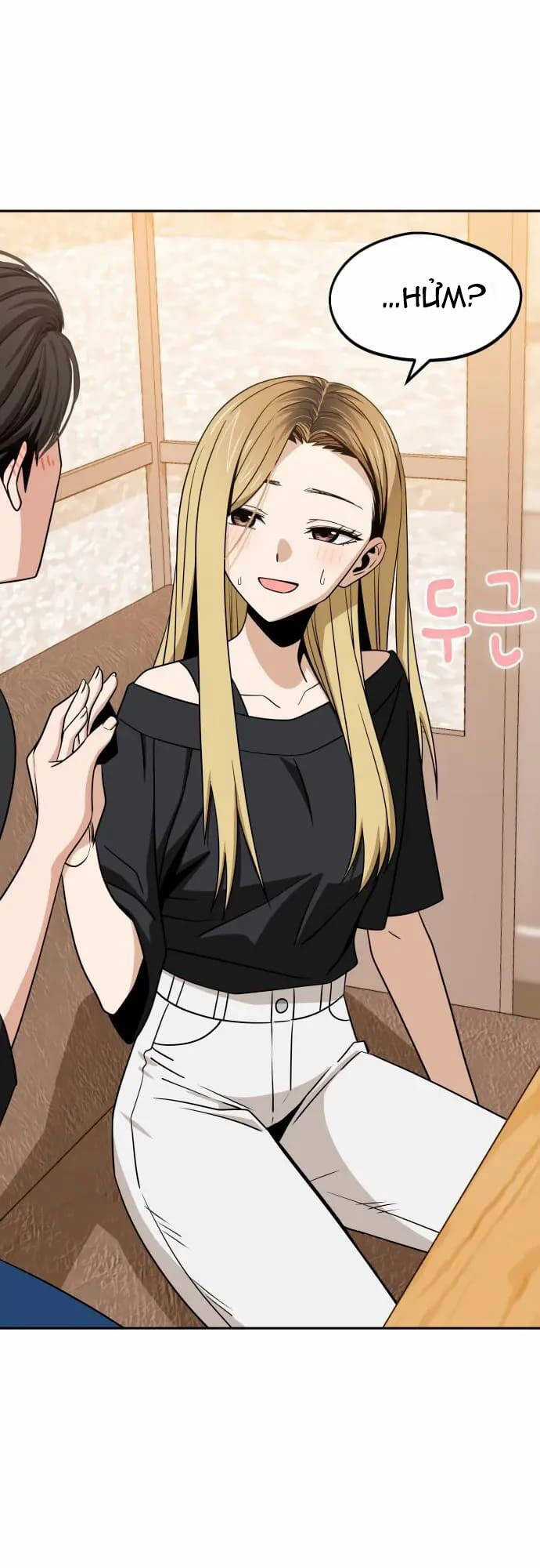 Lớ Ngớ Vớ Phải Tình Yêu Chapter 67.1 trang 27