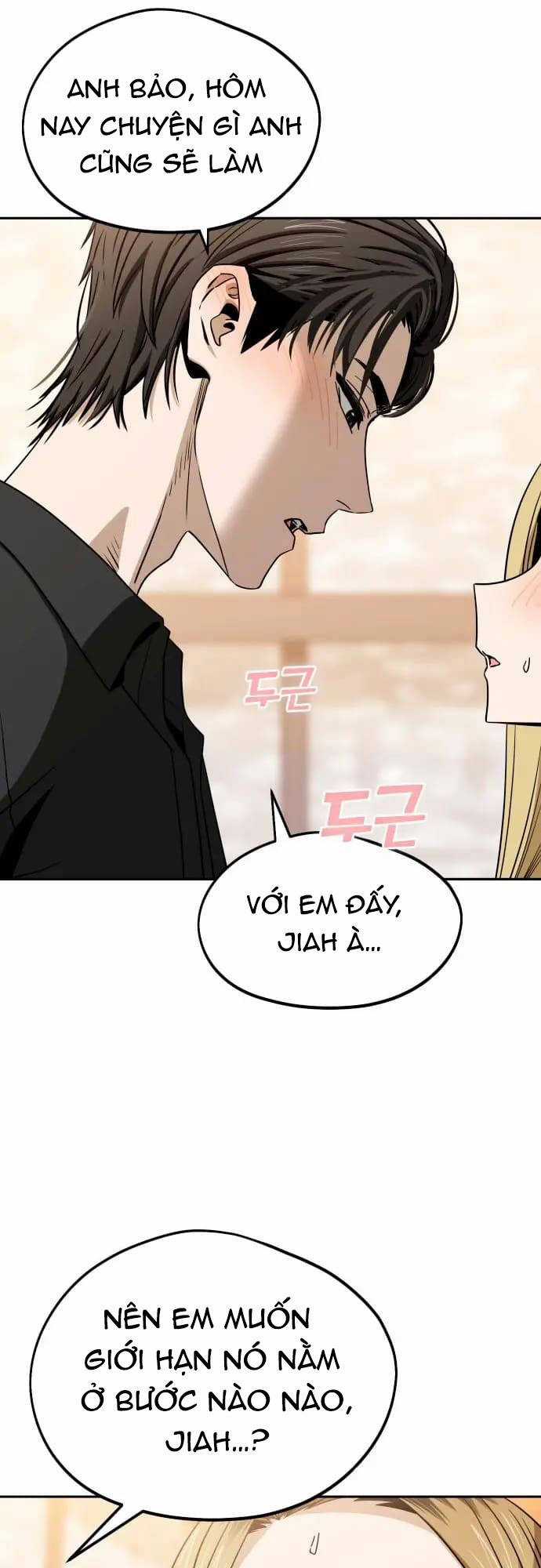 Lớ Ngớ Vớ Phải Tình Yêu Chapter 67.1 trang 28