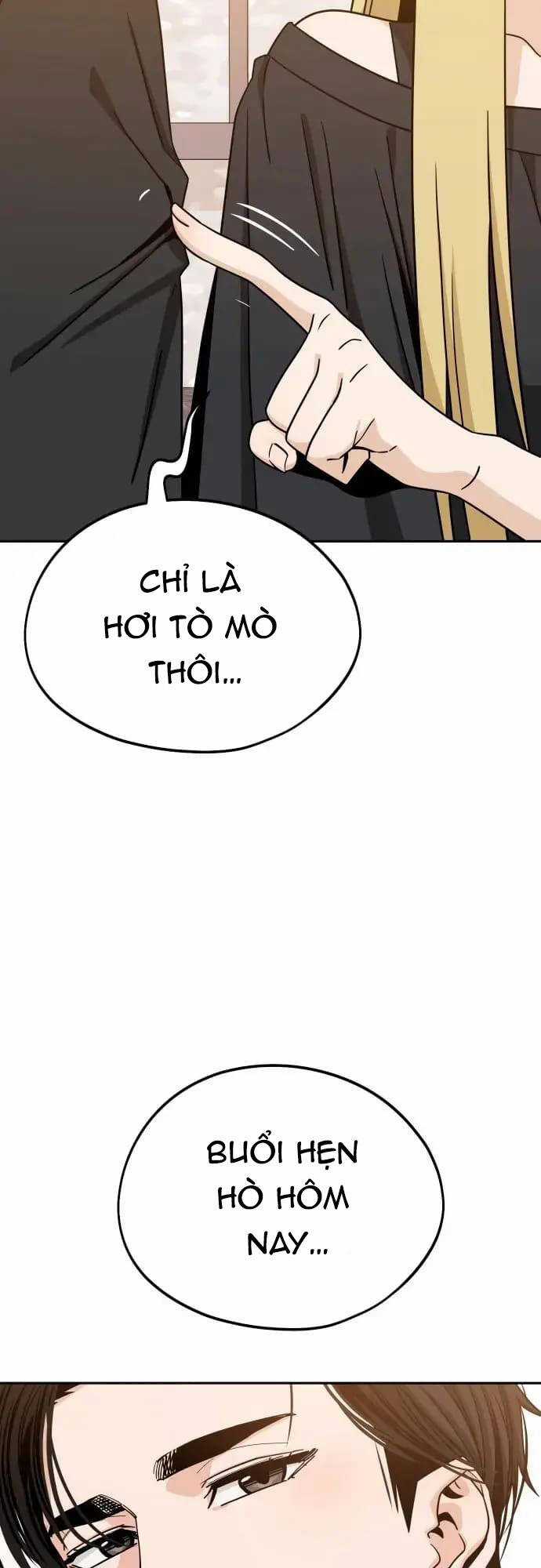 Lớ Ngớ Vớ Phải Tình Yêu Chapter 67.1 trang 3