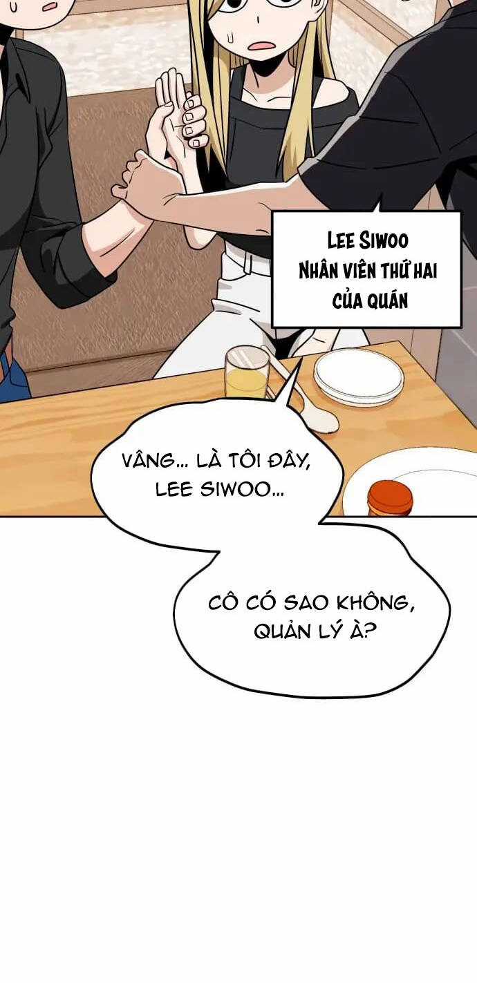 Lớ Ngớ Vớ Phải Tình Yêu Chapter 67.1 trang 35