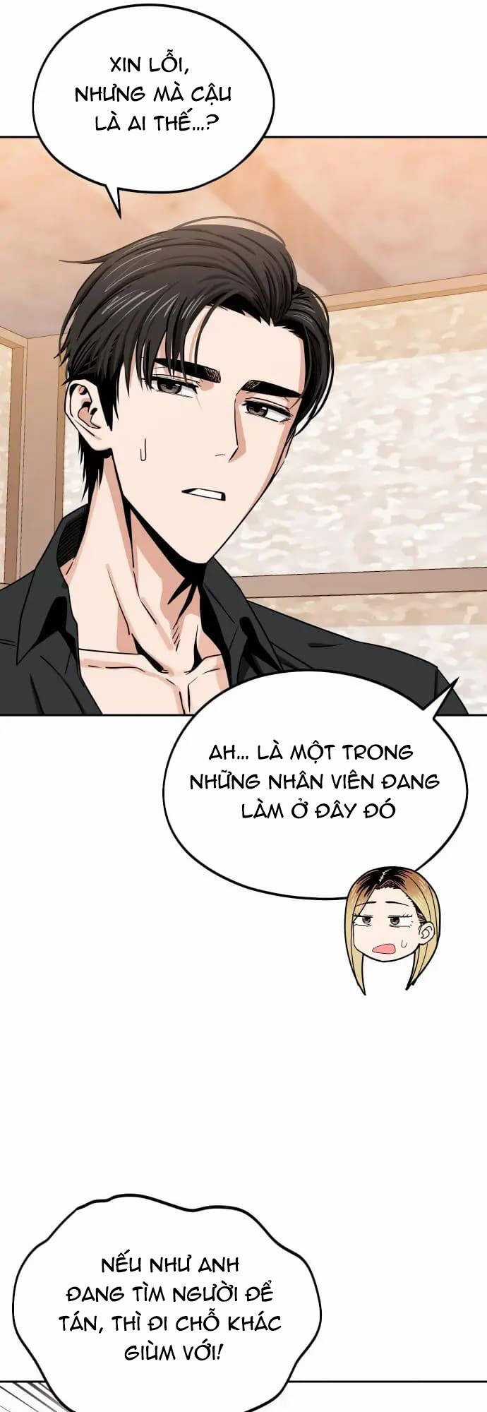 Lớ Ngớ Vớ Phải Tình Yêu Chapter 67.1 trang 36