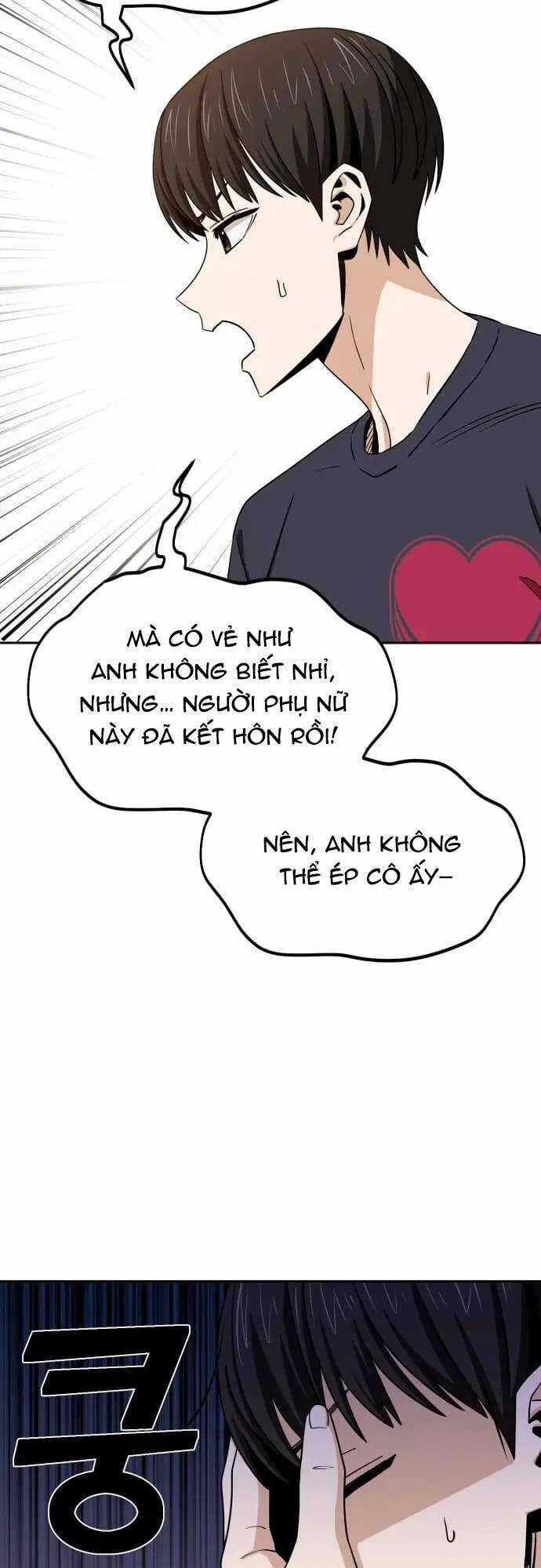 Lớ Ngớ Vớ Phải Tình Yêu Chapter 67.1 trang 37