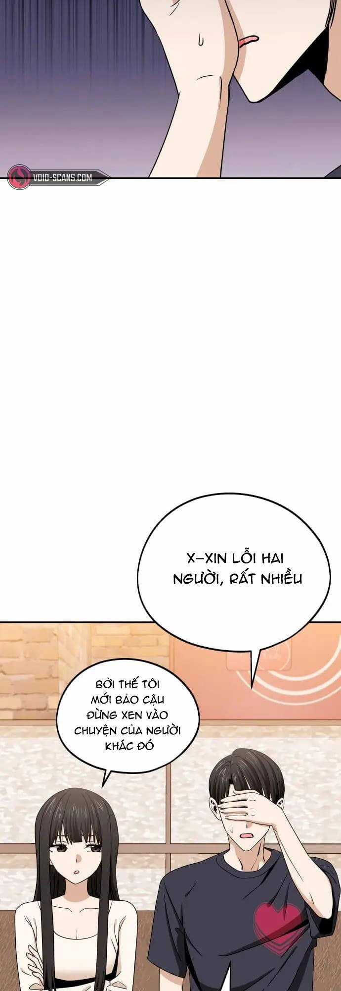 Lớ Ngớ Vớ Phải Tình Yêu Chapter 67.1 trang 38