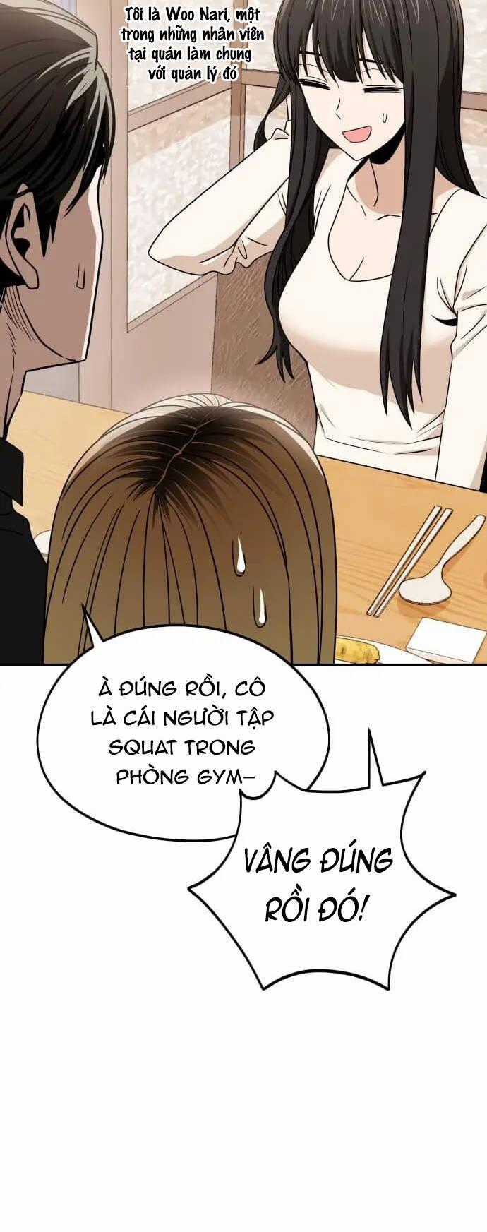 Lớ Ngớ Vớ Phải Tình Yêu Chapter 67.1 trang 40