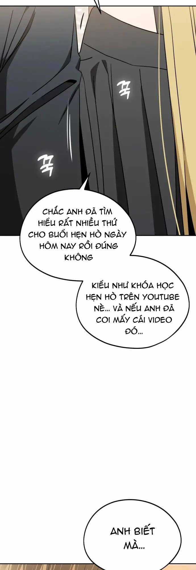 Lớ Ngớ Vớ Phải Tình Yêu Chapter 67.1 trang 8