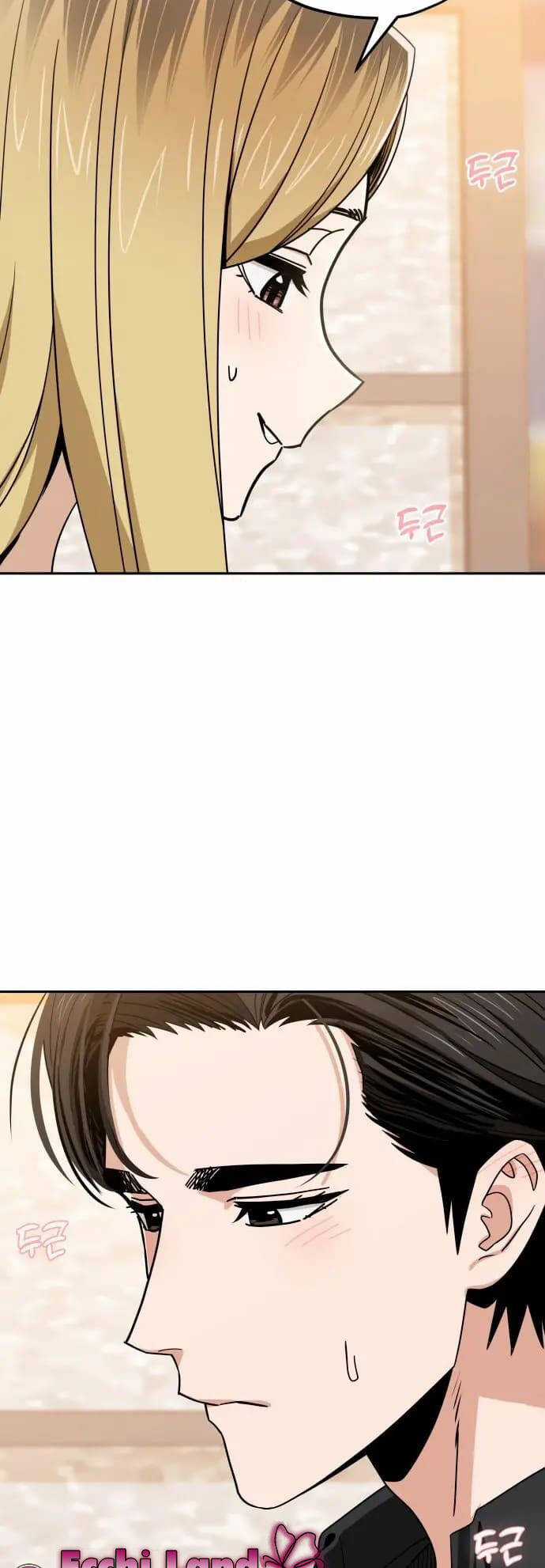 Lớ Ngớ Vớ Phải Tình Yêu Chapter 67.1 trang 9