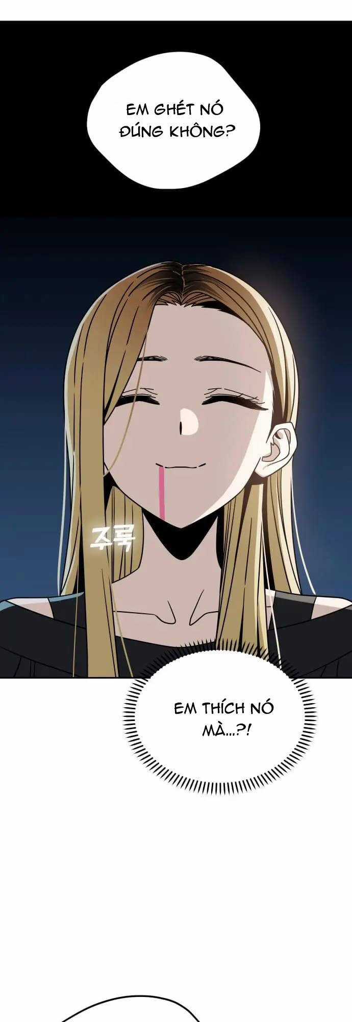 Lớ Ngớ Vớ Phải Tình Yêu Chapter 67.2 trang 11