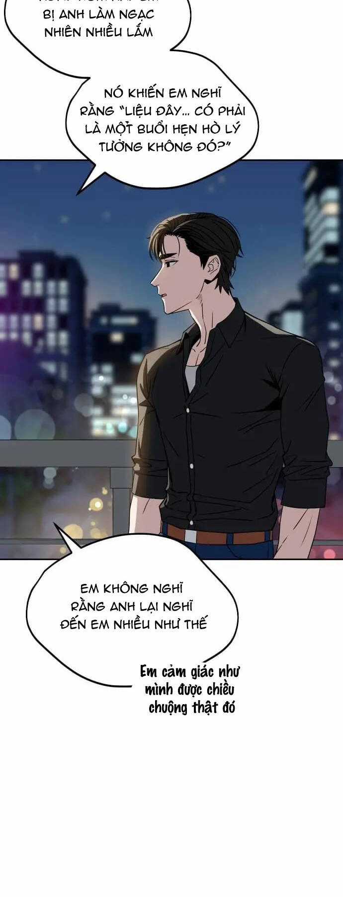 Lớ Ngớ Vớ Phải Tình Yêu Chapter 67.2 trang 14