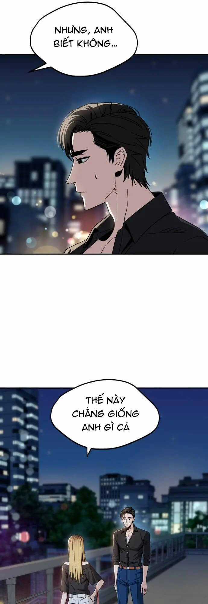 Lớ Ngớ Vớ Phải Tình Yêu Chapter 67.2 trang 15