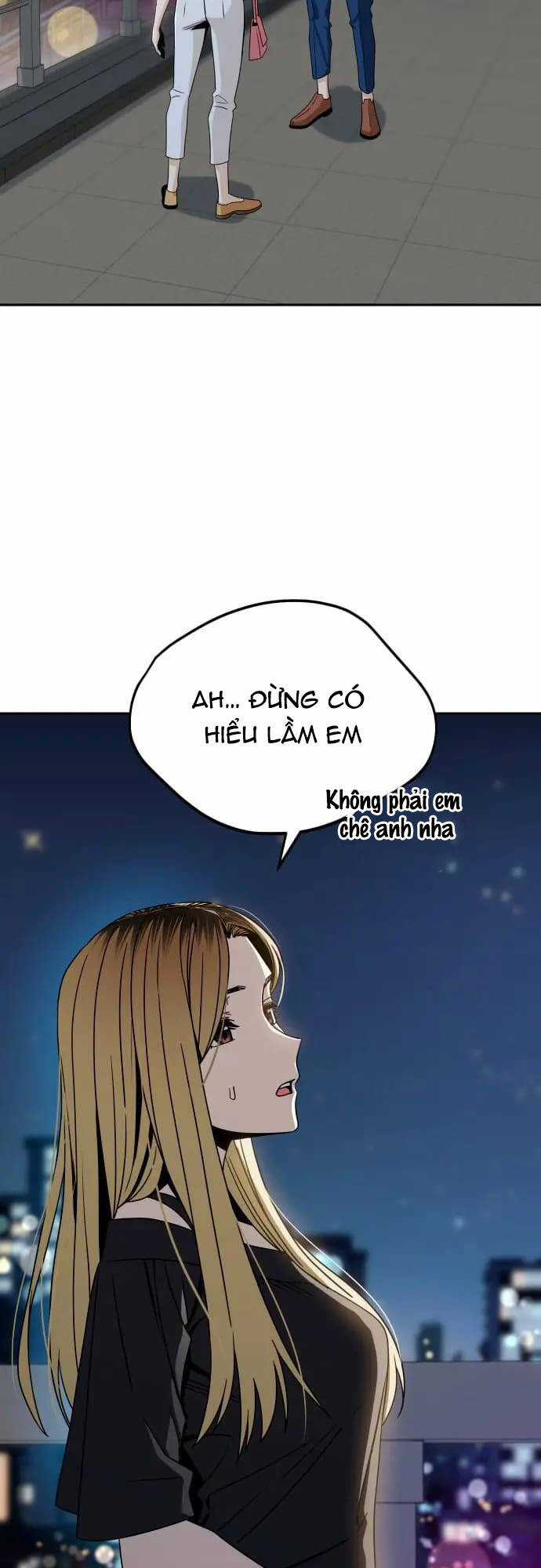 Lớ Ngớ Vớ Phải Tình Yêu Chapter 67.2 trang 16