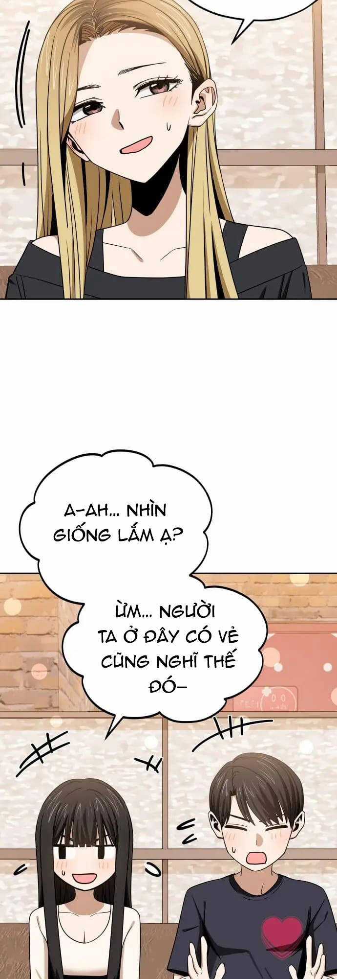 Lớ Ngớ Vớ Phải Tình Yêu Chapter 67.2 trang 2