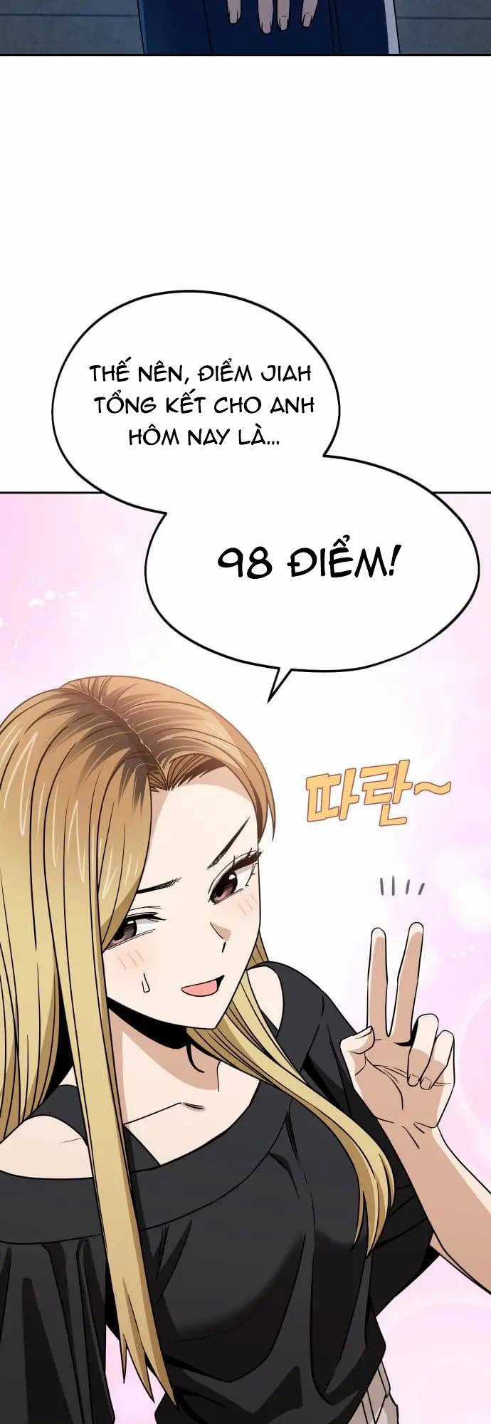 Lớ Ngớ Vớ Phải Tình Yêu Chapter 67.2 trang 21