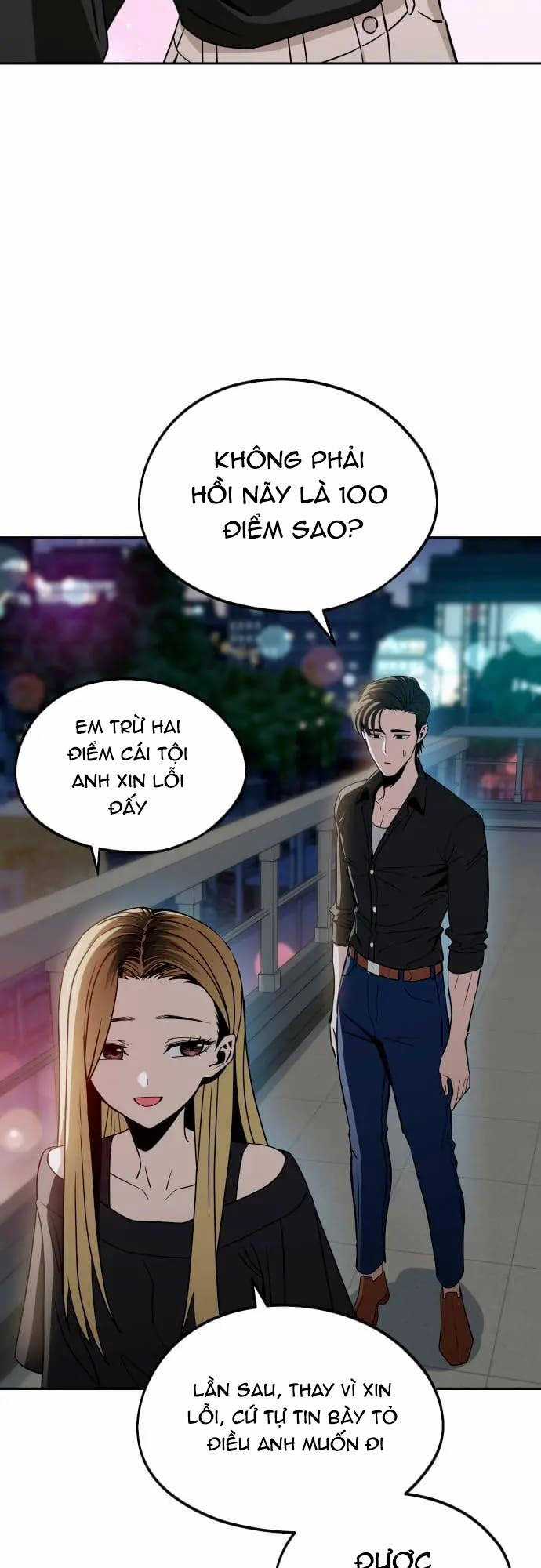 Lớ Ngớ Vớ Phải Tình Yêu Chapter 67.2 trang 22