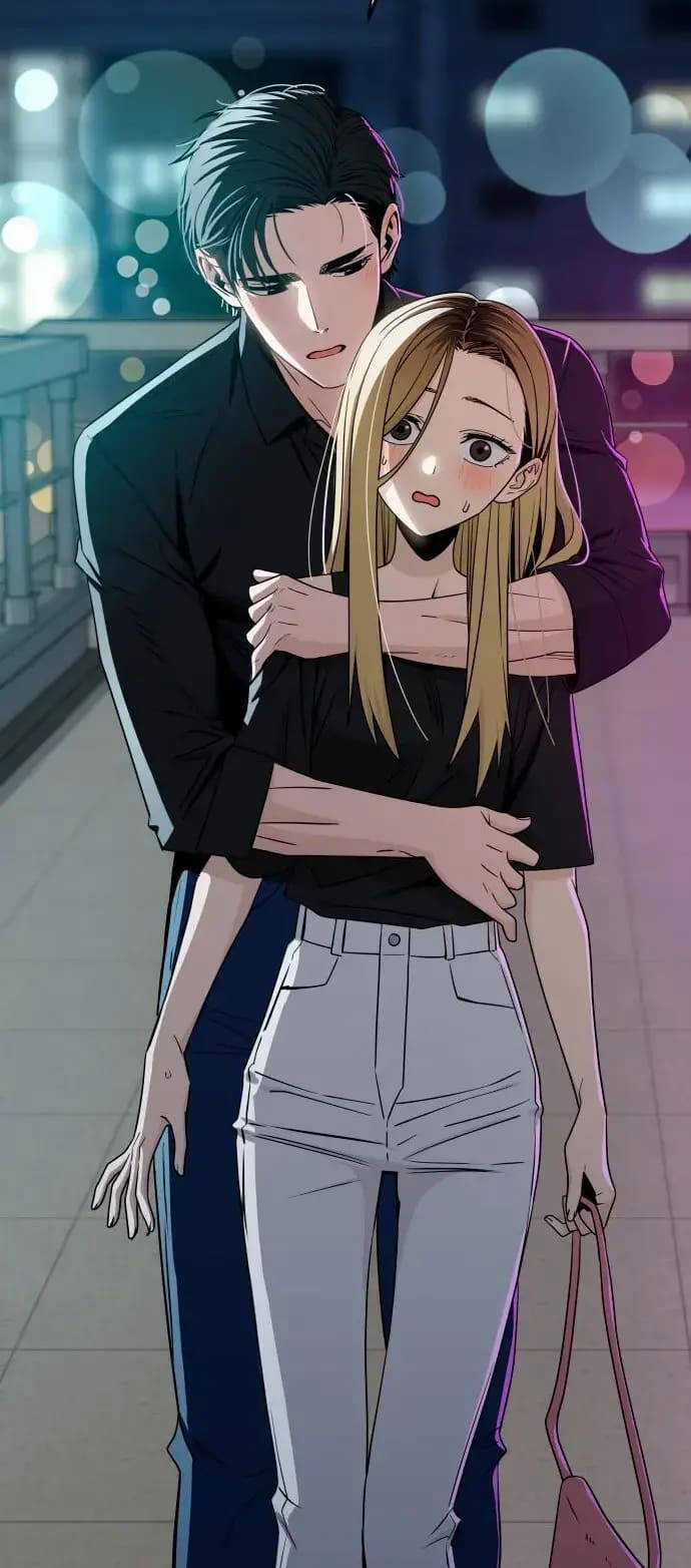 Lớ Ngớ Vớ Phải Tình Yêu Chapter 67.2 trang 26